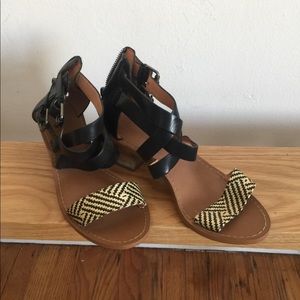 Free People heels